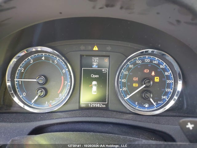 Toyota COROLLA SE 2019 2T1BURHE3KC134138 Image 7