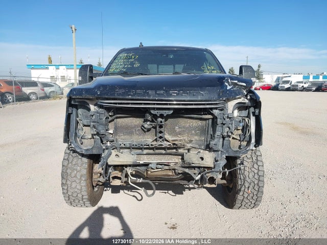 Ford F-350 Lariat 2019 1FT8W3BTXKEF86710 Image 13