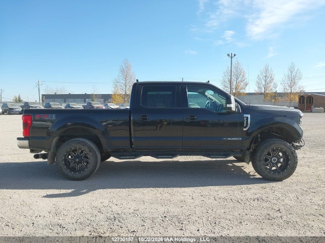 Ford F-350 Lariat 2019 1FT8W3BTXKEF86710 Image 14