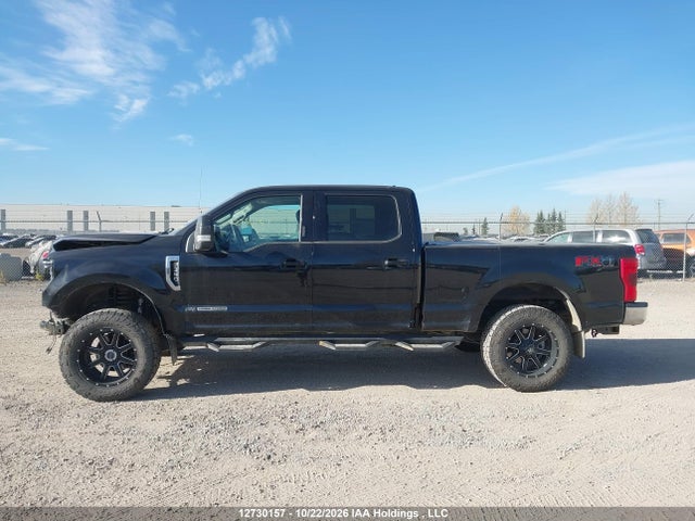 Ford F-350 Lariat 2019 1FT8W3BTXKEF86710 Image 15