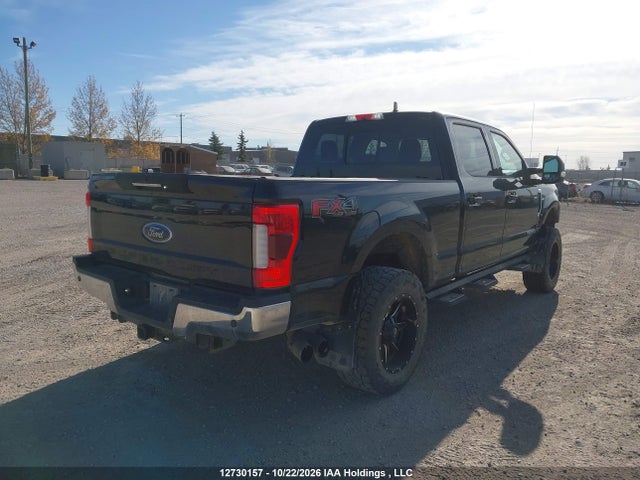 Ford F-350 Lariat 2019 1FT8W3BTXKEF86710 Image 4