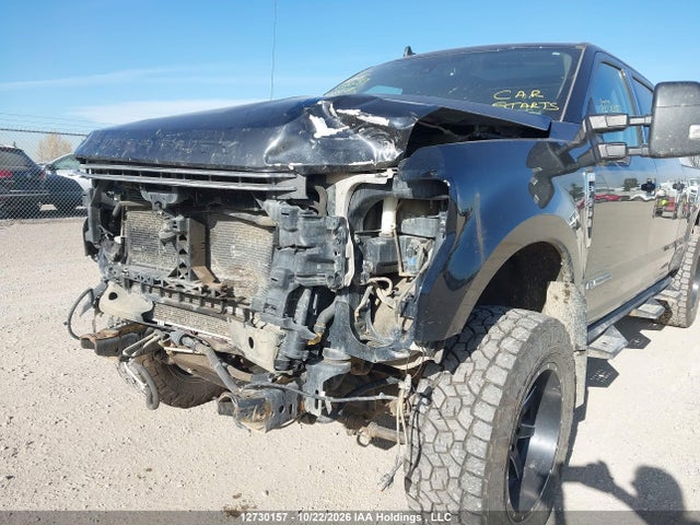 Ford F-350 Lariat 2019 1FT8W3BTXKEF86710 Image 6