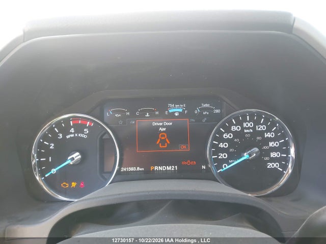 Ford F-350 Lariat 2019 1FT8W3BTXKEF86710 Image 7