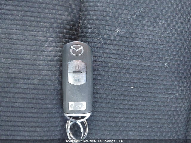 Mazda Cx-5 Gs 2016 JM3KE2CYXG0605099 Image 11