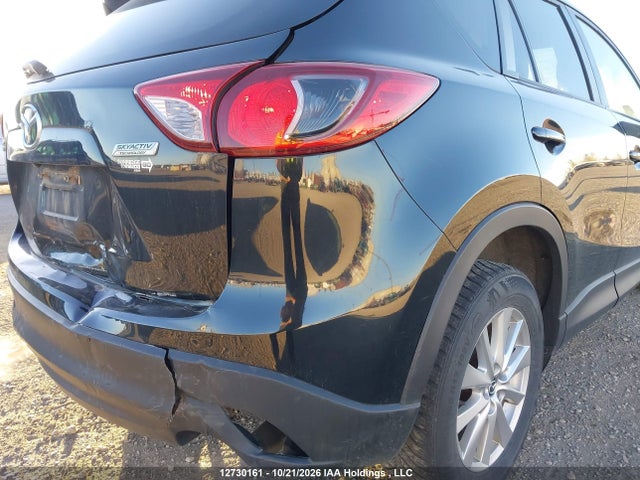 Mazda Cx-5 Gs 2016 JM3KE2CYXG0605099 Image 12