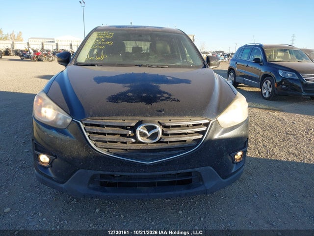Mazda Cx-5 Gs 2016 JM3KE2CYXG0605099 Image 13