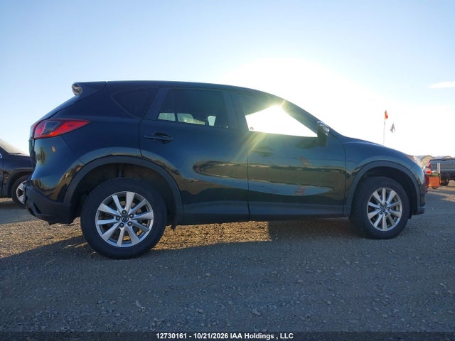 Mazda Cx-5 Gs 2016 JM3KE2CYXG0605099 Image 14