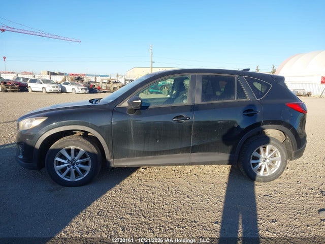 Mazda Cx-5 Gs 2016 JM3KE2CYXG0605099 Image 15