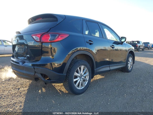 Mazda Cx-5 Gs 2016 JM3KE2CYXG0605099 Image 4