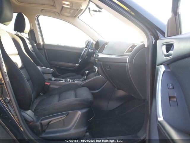 Mazda Cx-5 Gs 2016 JM3KE2CYXG0605099 Image 5