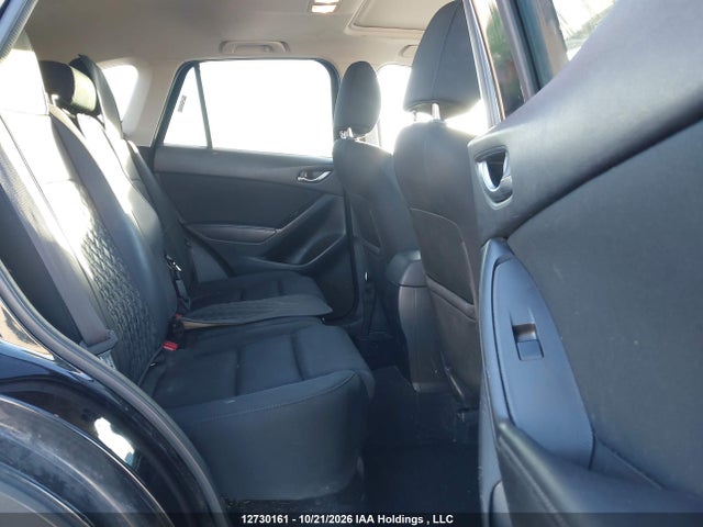 Mazda Cx-5 Gs 2016 JM3KE2CYXG0605099 Image 8