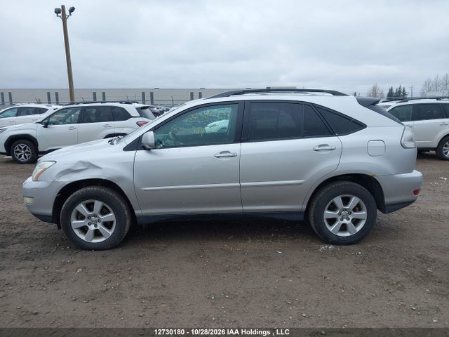Auction sale of the 2009 Lexus Rx 350, vin: 2T2HK31U29C096857, lot number: 12730180