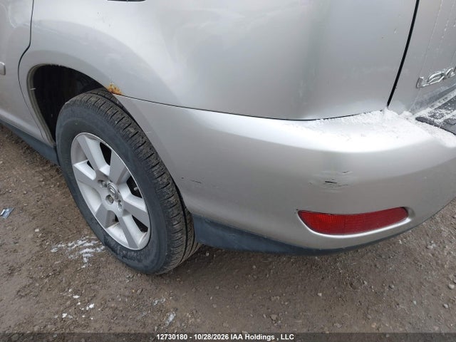 Auction sale of the 2009 Lexus Rx 350, vin: 2T2HK31U29C096857, lot number: 12730180