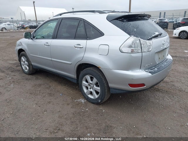 Auction sale of the 2009 Lexus Rx 350, vin: 2T2HK31U29C096857, lot number: 12730180