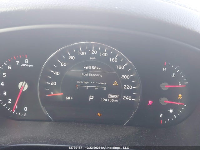 2019 Kia Sorento 3.3l Sx/3.3l Sxl მანქანა იყიდება აუქციონზე, vin: 5XYPKDA53KG609168, აუქციონის ნომერი: 12730187
