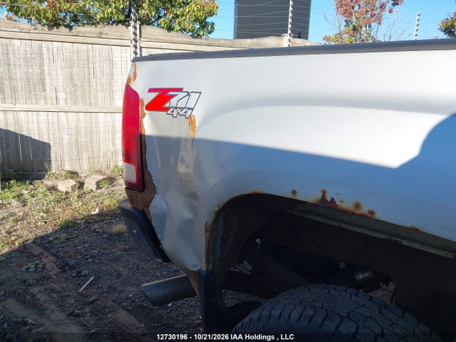 2011 Gmc Sierra 2500hd Sle მანქანა იყიდება აუქციონზე, vin: 1GT220CG5BZ334390, აუქციონის ნომერი: 12730196