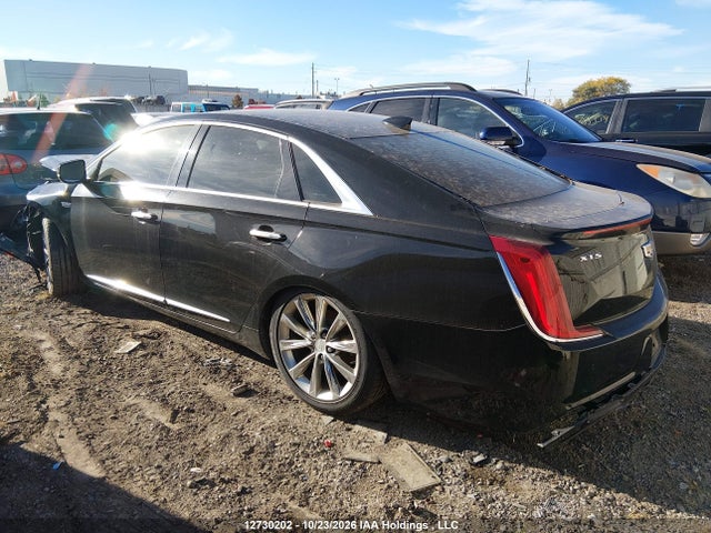 Cadillac Xts W20 Livery Package 2019 2G61U5S30K9106344 Image 14