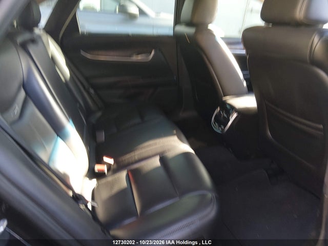 Cadillac Xts W20 Livery Package 2019 2G61U5S30K9106344 Image 8