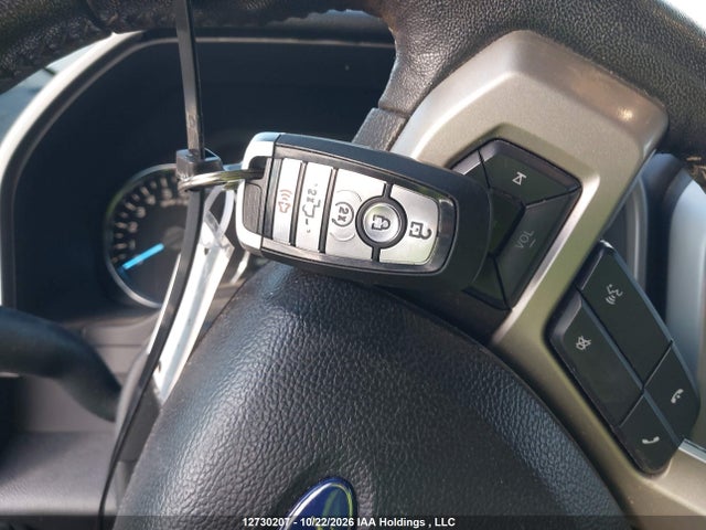 Ford F-150 Lariat 2019 1FTEW1E47KFA87644 Image 11