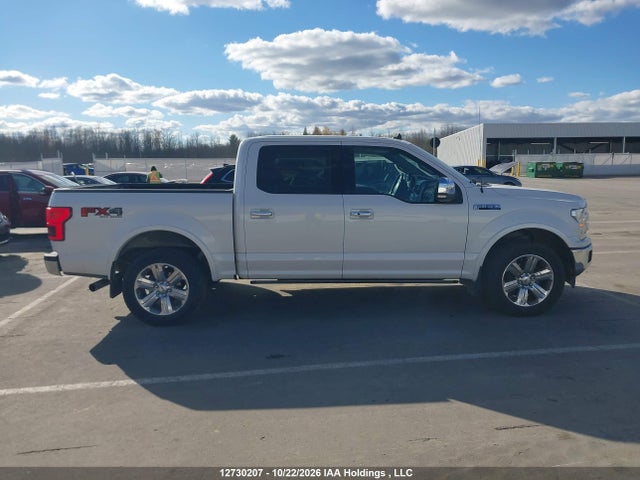 Ford F-150 Lariat 2019 1FTEW1E47KFA87644 Image 13