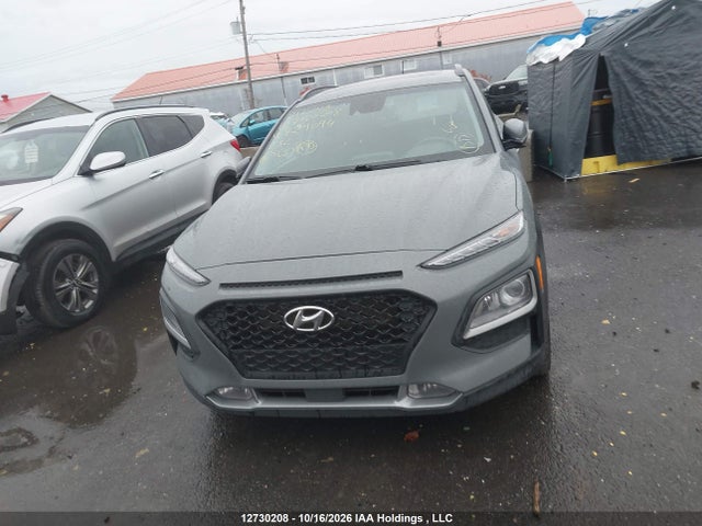 Hyundai Kona Sel Plus 2021 KM8K6CAA4MU729094 Image 11
