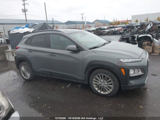 Hyundai Kona Sel Plus 2021 KM8K6CAA4MU729094 Image 12