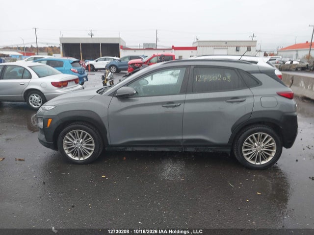 Hyundai Kona Sel Plus 2021 KM8K6CAA4MU729094 Image 13