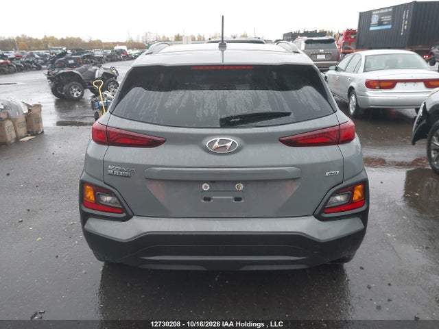 Hyundai Kona Sel Plus 2021 KM8K6CAA4MU729094 Image 15