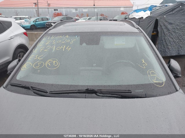 Hyundai Kona Sel Plus 2021 KM8K6CAA4MU729094 Image 16