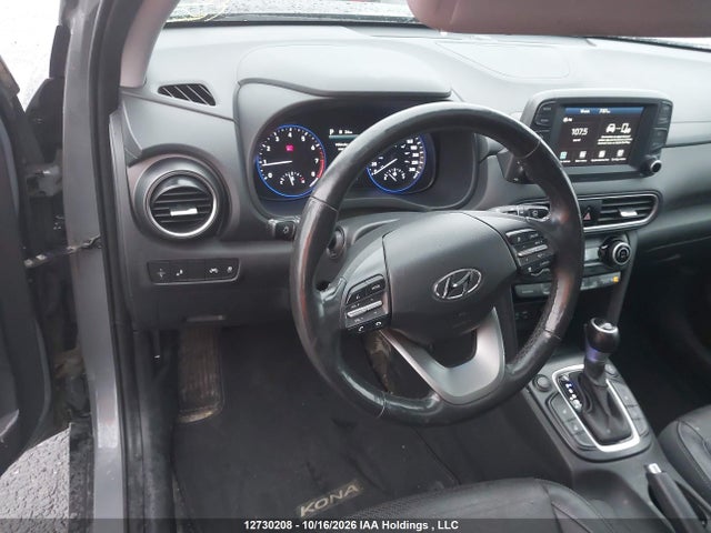 Hyundai Kona Sel Plus 2021 KM8K6CAA4MU729094 Image 18