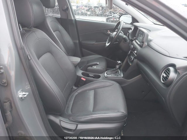 Hyundai Kona Sel Plus 2021 KM8K6CAA4MU729094 Image 5