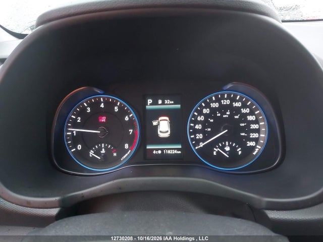 Hyundai Kona Sel Plus 2021 KM8K6CAA4MU729094 Image 7