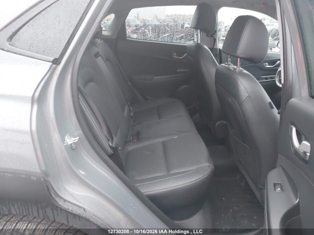 Hyundai Kona Sel Plus 2021 KM8K6CAA4MU729094 Image 8