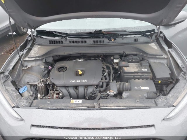 Hyundai Kona Sel Plus 2021 KM8K6CAA4MU729094 Image 9