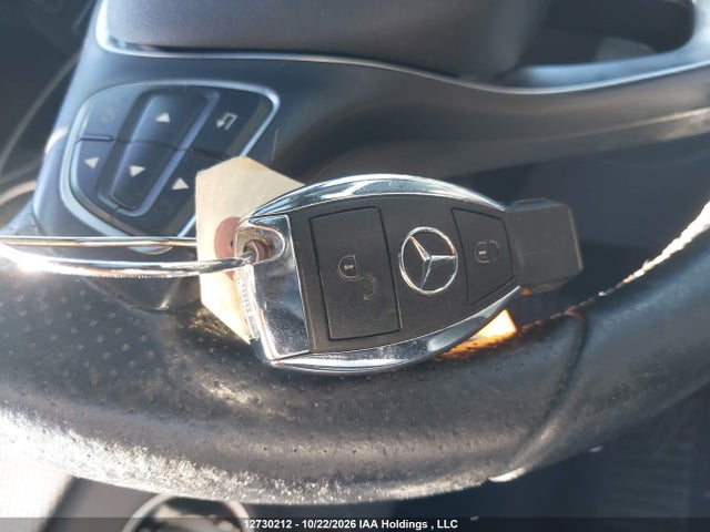 WDDMH4GB8KJ514920 Mercedes-Benz B 250 4matic Sports Tourer