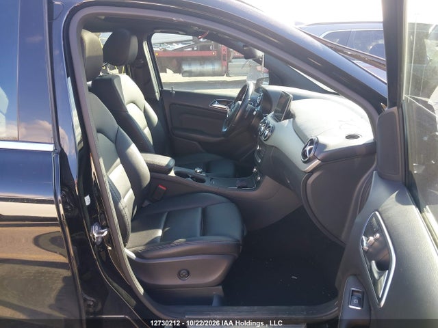 WDDMH4GB8KJ514920 Mercedes-Benz B 250 4matic Sports Tourer