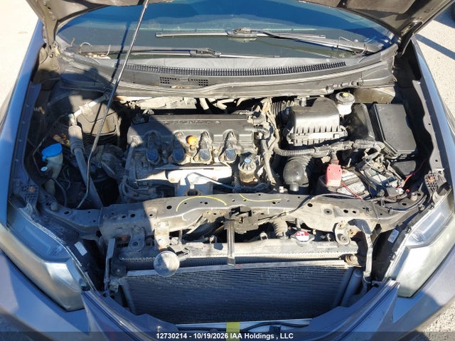 Honda Civic Lx 2015 2HGFB2F42FH014028 Image 10
