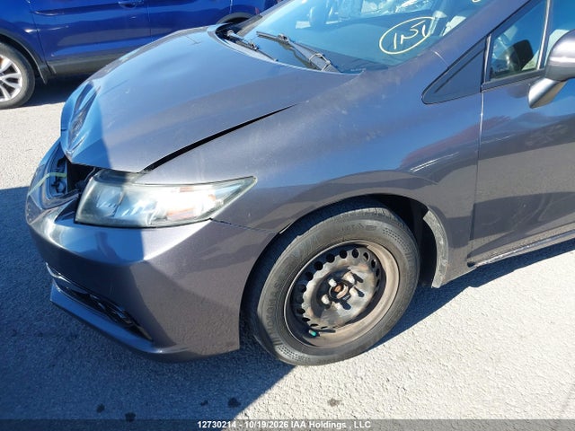 Honda Civic Lx 2015 2HGFB2F42FH014028 Image 22