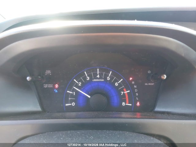 Honda Civic Lx 2015 2HGFB2F42FH014028 Image 7