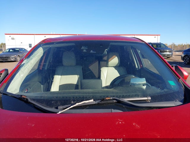 Mazda Cx-3 Gt 2016 JM1DKBD70G0100138 Image 17