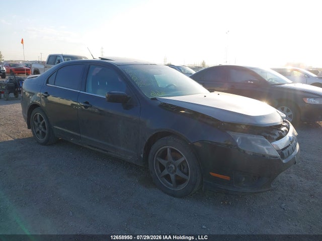 Aukcja sprzedaży 2010 Ford Fusion Se, vin: 3FAHP0HA7AR161481, numer aukcji: 12658950