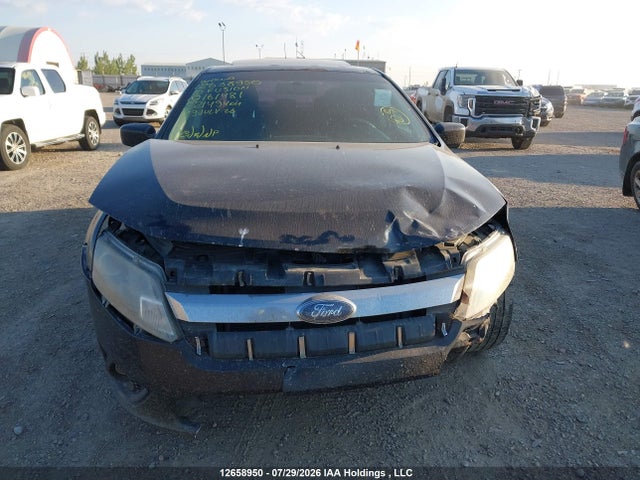 2010 Ford Fusion Se მანქანა იყიდება აუქციონზე, vin: 3FAHP0HA7AR161481, აუქციონის ნომერი: 12658950
