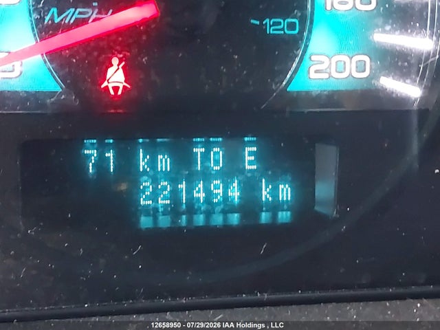 2010 Ford Fusion Se მანქანა იყიდება აუქციონზე, vin: 3FAHP0HA7AR161481, აუქციონის ნომერი: 12658950