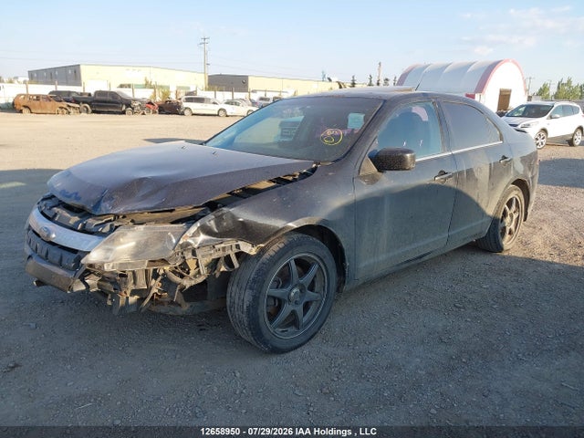 2010 Ford Fusion Se მანქანა იყიდება აუქციონზე, vin: 3FAHP0HA7AR161481, აუქციონის ნომერი: 12658950