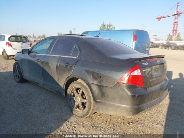 2010 Ford Fusion Se მანქანა იყიდება აუქციონზე, vin: 3FAHP0HA7AR161481, აუქციონის ნომერი: 12658950