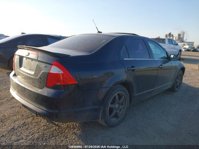 2010 Ford Fusion Se მანქანა იყიდება აუქციონზე, vin: 3FAHP0HA7AR161481, აუქციონის ნომერი: 12658950