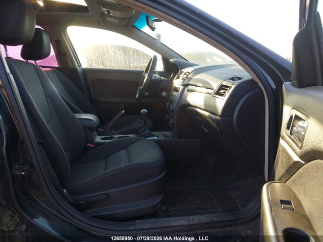 2010 Ford Fusion Se მანქანა იყიდება აუქციონზე, vin: 3FAHP0HA7AR161481, აუქციონის ნომერი: 12658950