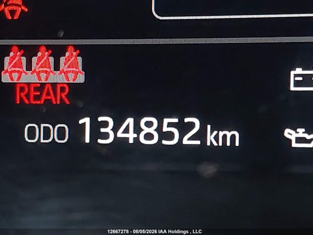 Продаж на аукціоні авто 2024 Toyota Tundra Limited 4x4, vin: 5TFJA5EC3RX033063, номер лоту: 12667278