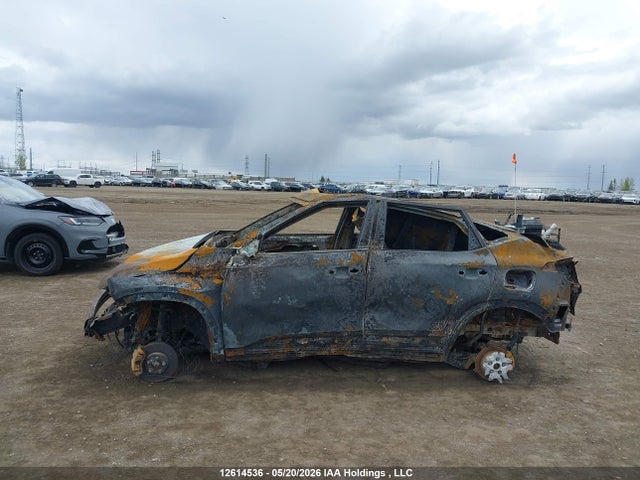 KNDEUCAA8P7457661 KIA SELTOS EX