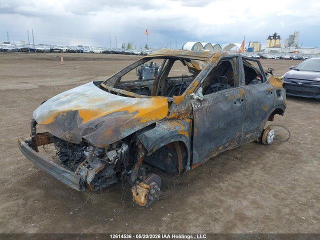 KNDEUCAA8P7457661 KIA SELTOS EX